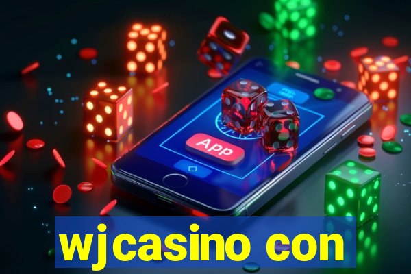 wjcasino con